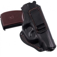 Поясна кобура для ПМ