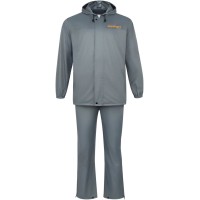 Костюм Brain Rain Suit XXXL Gray