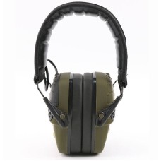 Наушники BUVELE активные TB11-011 зеленые