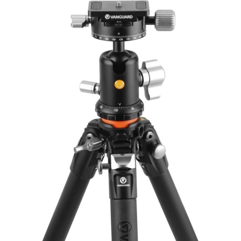 Штатив Vanguard VEO 5 234AB-110S (VEO 5 234AB-110S)