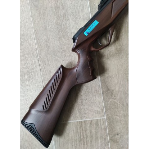 Винтовка пневматическая ASIL ARMS 701 б/у
