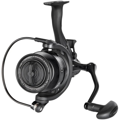 Котушка Brain Classic Carp Baitrunner 4000 4+1BB