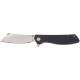 Нож Artisan Tomahawk SW, D2, G10 Flat ц:black