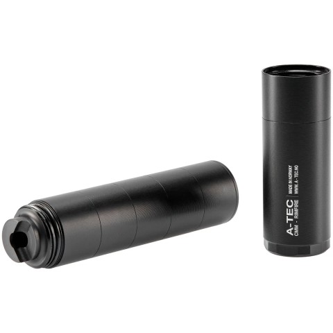 Глушитель A-TEC CMM-6 .22 LR 1/2