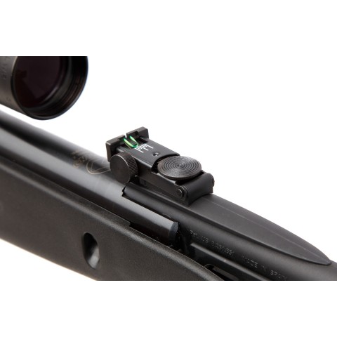 Пневматическая винтовка Gamo Whisper X Vampir кал.4,5