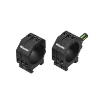 Кільця WHEELER з рівнем, низькі, 34 мм