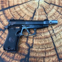 Стартовий пiстолет EKOL Special 99 classic Б/У