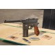 Пістолет пневматичний SAS M712 Blowback BB кал. 4.5 мм