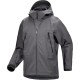Куртка Arc’teryx Alpha LT Jacket Men’s (Gen2.2) XXL Wolf