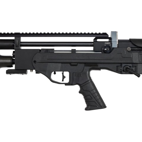 Винтовка пневм. Optima Factor BP PCP 4,5 мм