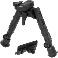 Сошки Leapers Recon 360 TL, 14-18см, Picatinny