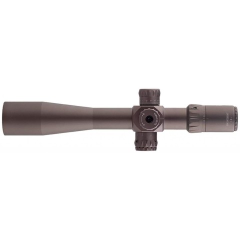 Оптичний приціл Discovery Optics VT-Z 6-24x40 SF FFP