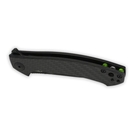Ніж складний Zero Tolerance SINKEVICH CARBON FIBER KVT 0450CF