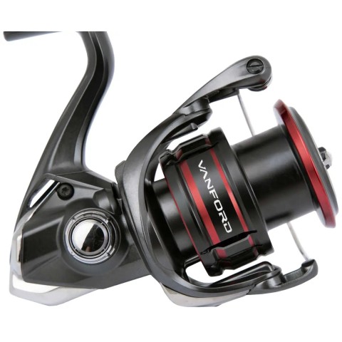 Котушка Shimano Vanford 4000XG 7+1BB