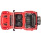 Машинка Rastar JEEP Wrangler Rubicon 1:14 ц:красный