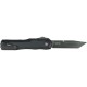Ніж Kershaw Livewire Tanto Black Stonewash