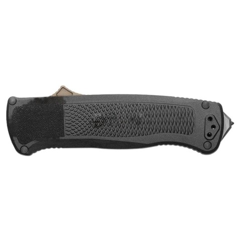 Ніж Benchmade Shootout, OTF, Auto 5370FE