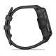 Garmin Instinct 3 (45 мм) Solar Tactical Edition чорний