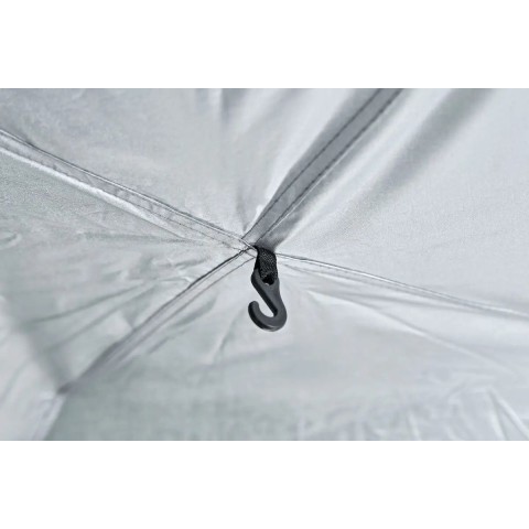 Намет Skif Outdoor Adventure Auto I200x200 см Green