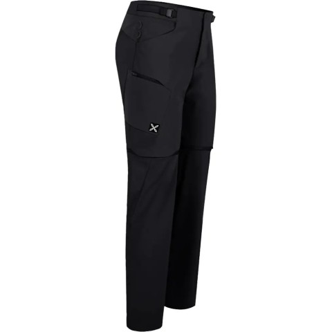 Брюки Montura Altai Zip Off Pants 2XL black