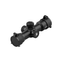 Оптический прицел Discovery Optics HT 6x24 AOE (30 мм, подсветка) FMC