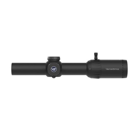 Приціл оптичний Vector Optics Constantine 1-8x24 (30 мм) FFP illum. VCO-1 MIL RAR