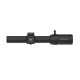 Приціл оптичний Vector Optics Constantine 1-8x24 (30 мм) FFP illum. VCO-1 MIL RAR