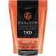 Страйкбольные шарики Evolution 0,25 High Performance BB 6 мм ц:white
