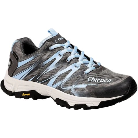 Кроссовки Chiruca Marbella 13 Gore-Tex 39 Grey/blue