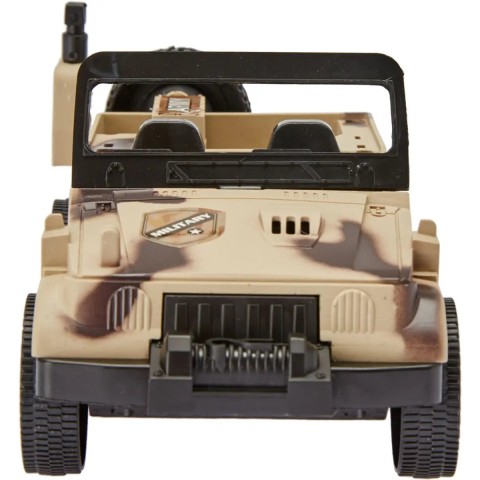 Ігровий набір ZIPP Toys Військовий літак