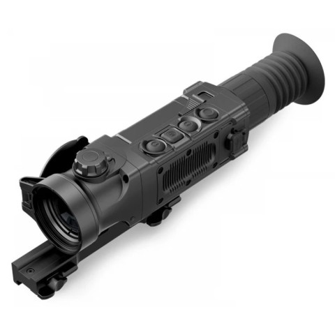 Тепловізійний приціл Pulsar Trail XP50