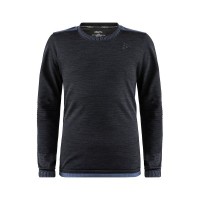 Fuseknit Comfort RN LS Junior