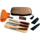 Набор для пикника GSI Rakau Knife Set