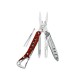 831864 Комплект LEATHERMAN JAM & STYLE PS-RED, карт. коробка