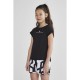 Focus Boxy Tee Junior