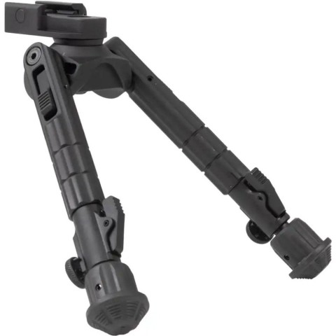 Сошки Leapers Recon 360 TL, 18-23см, Picatinny
