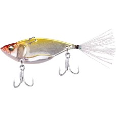 Цикада Megabass Dyna Response 1/4 oz 49 mm 7.0g Western Clown