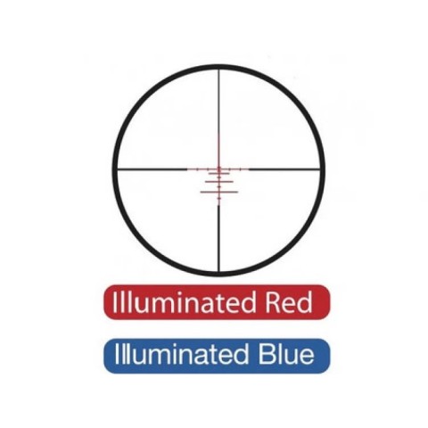 Оптичний приціл Konus KonusPro T30 3-9x40 275 IR