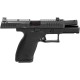 Пистолет спортивный CZ P-10 C OR Ported кал. 9 мм (9x19)