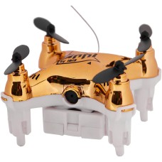 Квадрокоптер ZIPP Toys с камерой 