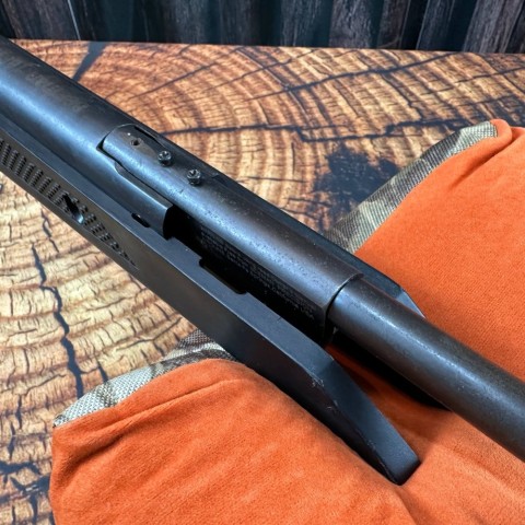 Пневматична гвинтівка Beeman Mantis GR з ОП бу