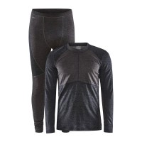 CORE WOOL MIX SET M