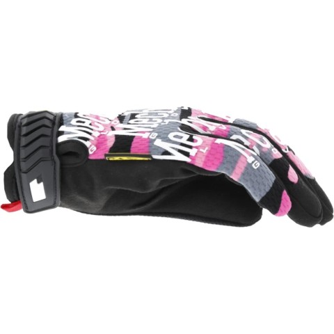 Рукавички Mechanix Women's Original M pink camo