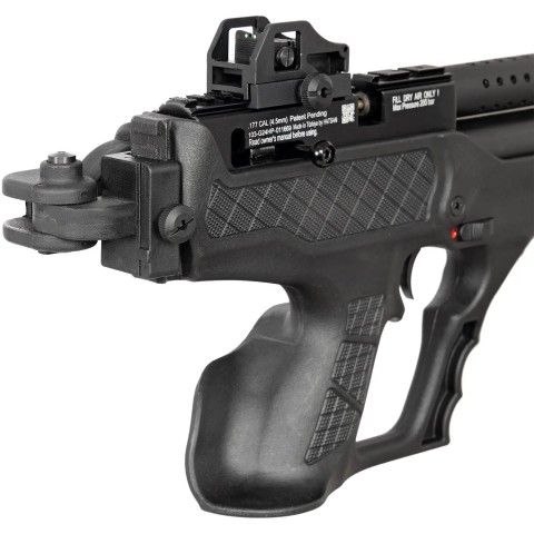 Пистолет пневм. Optima Sortie PCP 4,5 мм