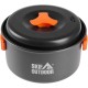 Набор для приготовления пищи Skif Outdoor Fuzz Set S