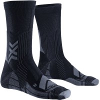 HIKE EXPERT SILVER CREW