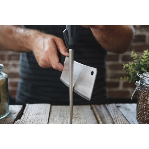 Work Sharp Професiйна кухонна точилка-мусат механiчна  M3