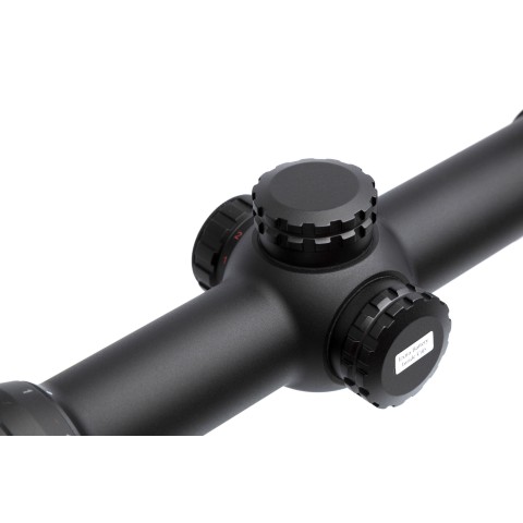 Приціл оптичний 