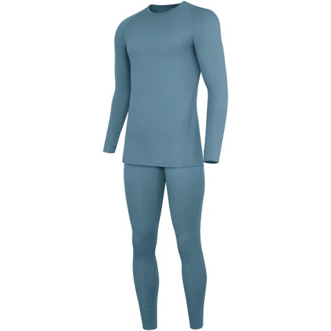 Термоштаны Frontier Juniper XL merino/bamboo Marine