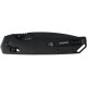 Ніж Kershaw Iridium, black